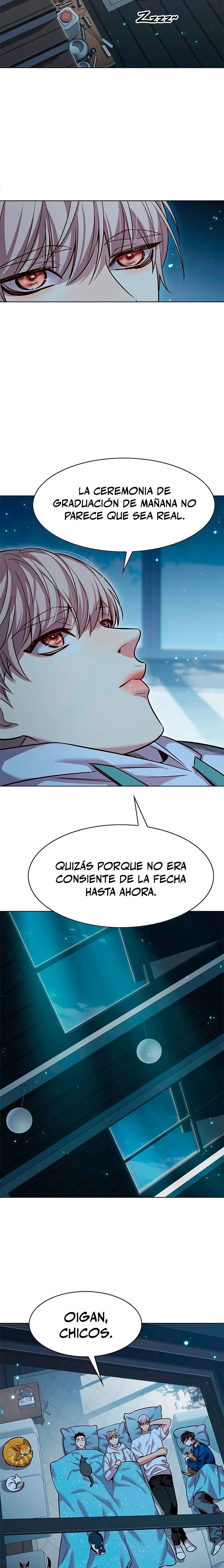 Read Lightning Degree ES Manga Online