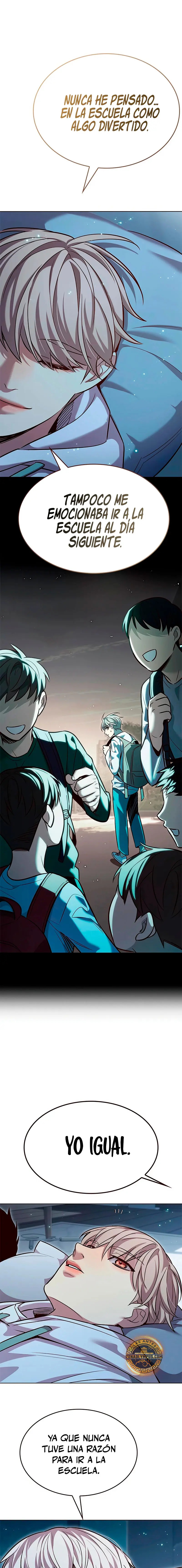 Read Lightning Degree ES Manga Online