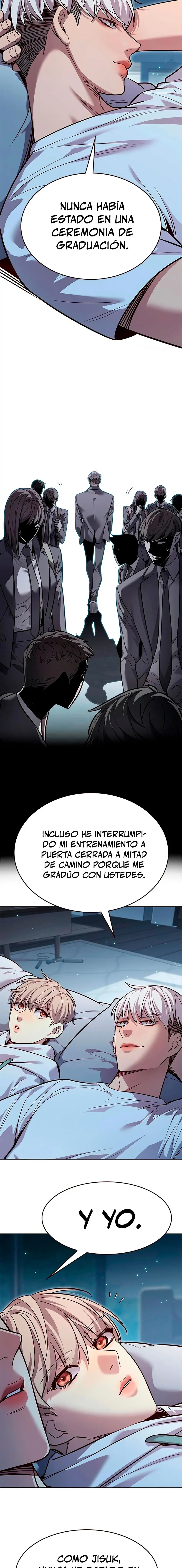 Read Lightning Degree ES Manga Online