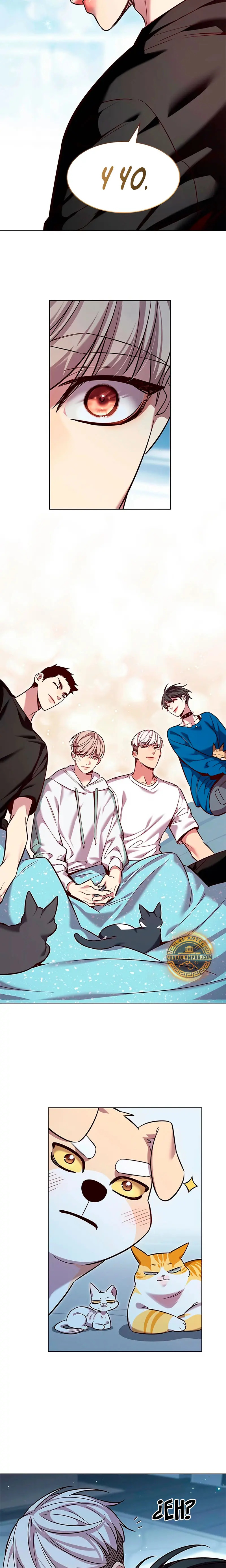 Read Lightning Degree ES Manga Online
