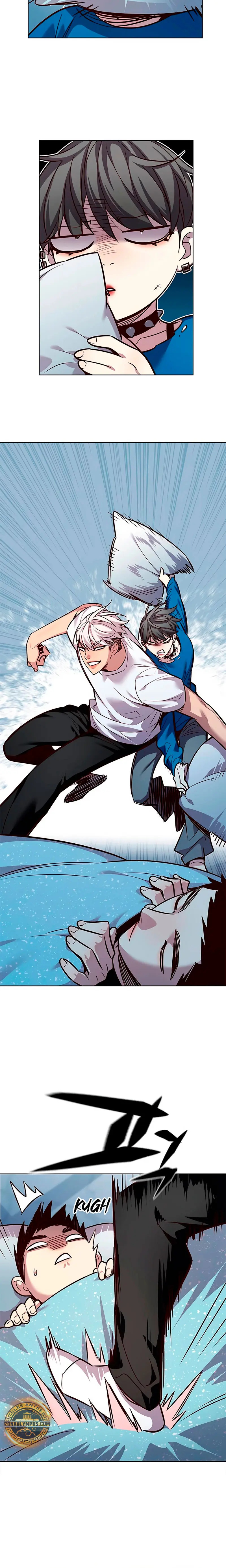Read Lightning Degree ES Manga Online