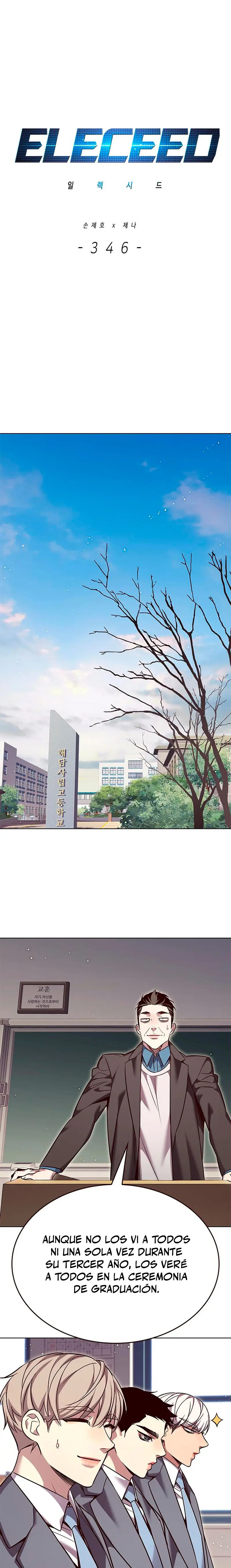 Read Lightning Degree ES Manga Online