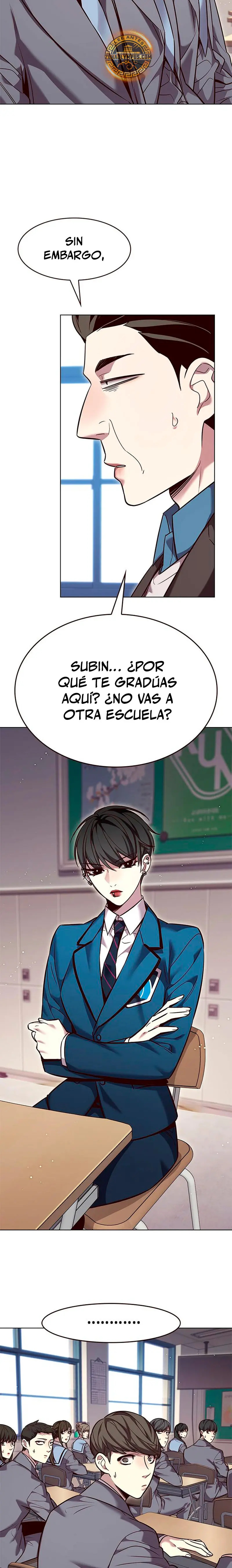 Read Lightning Degree ES Manga Online