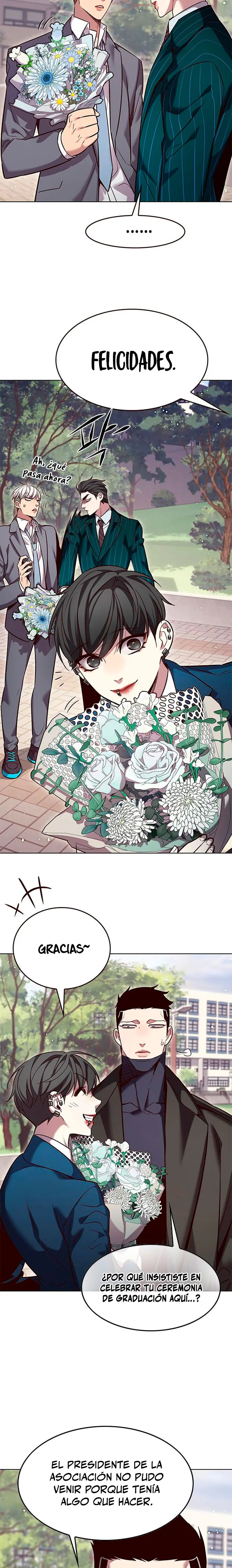 Read Lightning Degree ES Manga Online