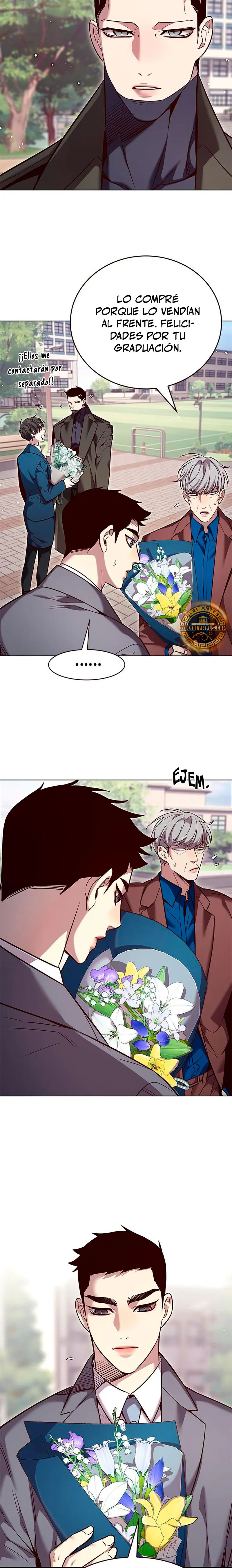 Read Lightning Degree ES Manga Online