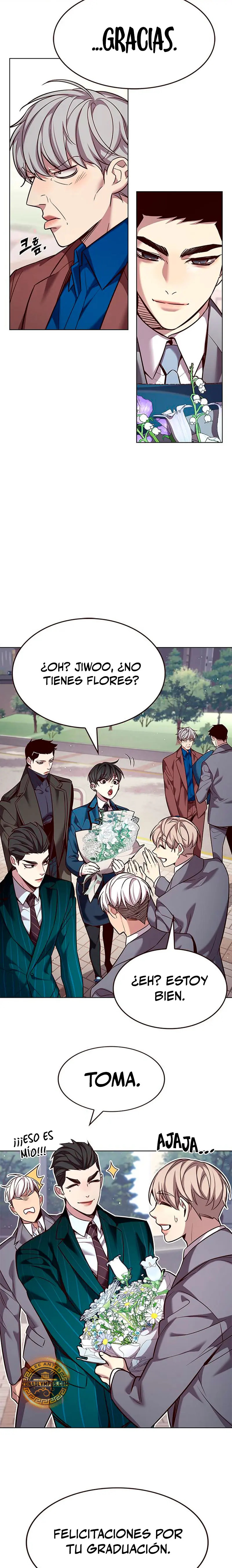Read Lightning Degree ES Manga Online