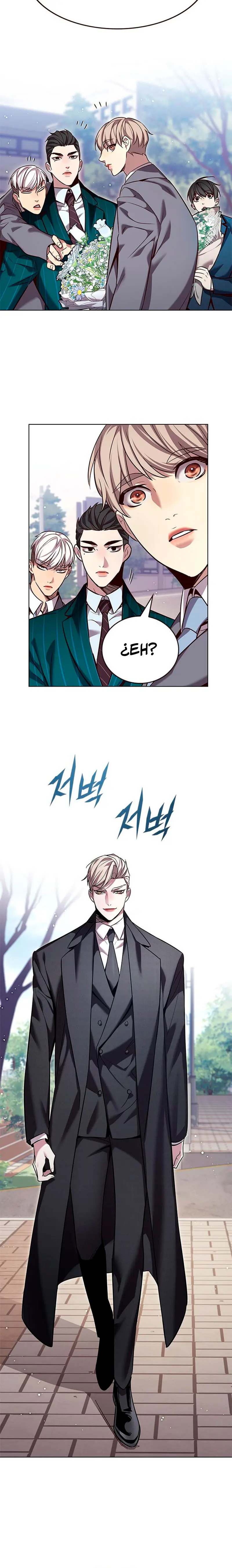 Read Lightning Degree ES Manga Online
