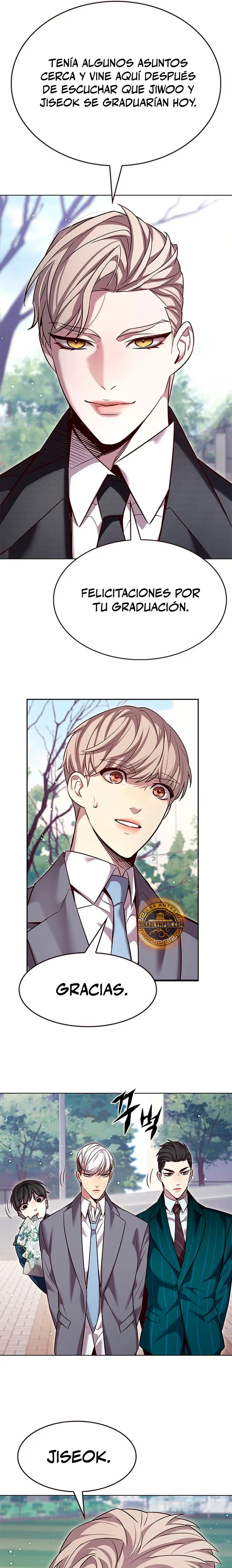 Read Lightning Degree ES Manga Online