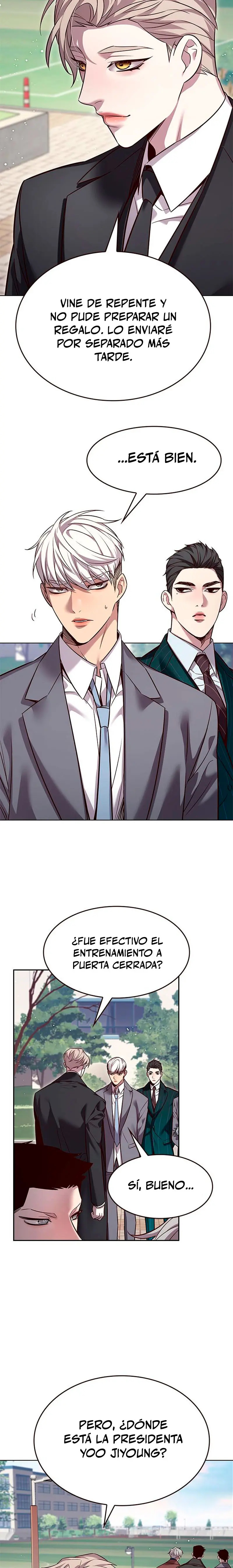 Read Lightning Degree ES Manga Online