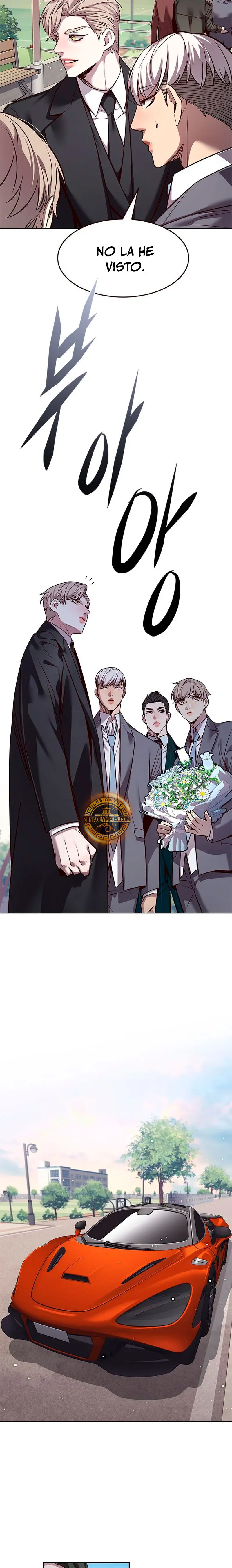 Read Lightning Degree ES Manga Online