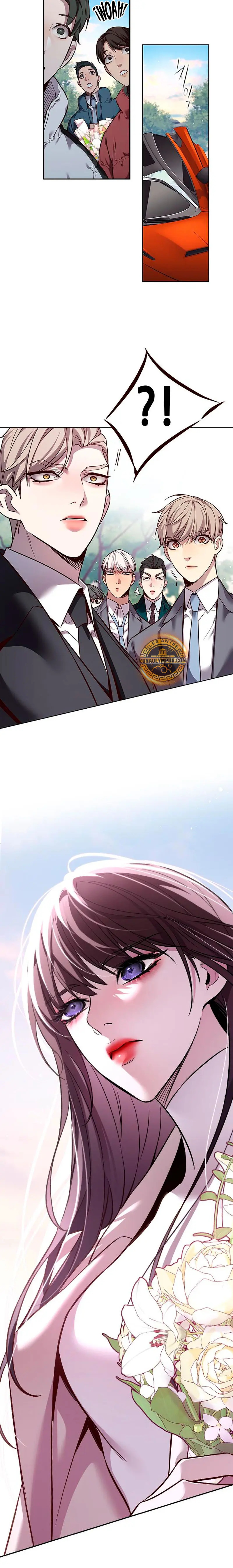 Read Lightning Degree ES Manga Online