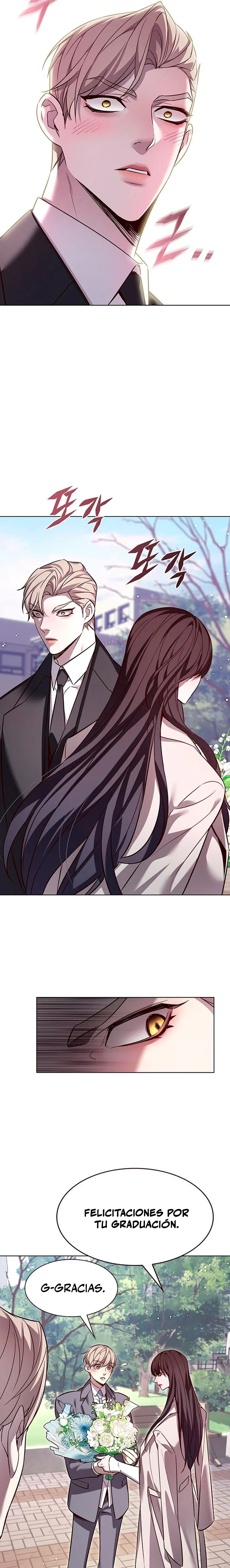 Read Lightning Degree ES Manga Online