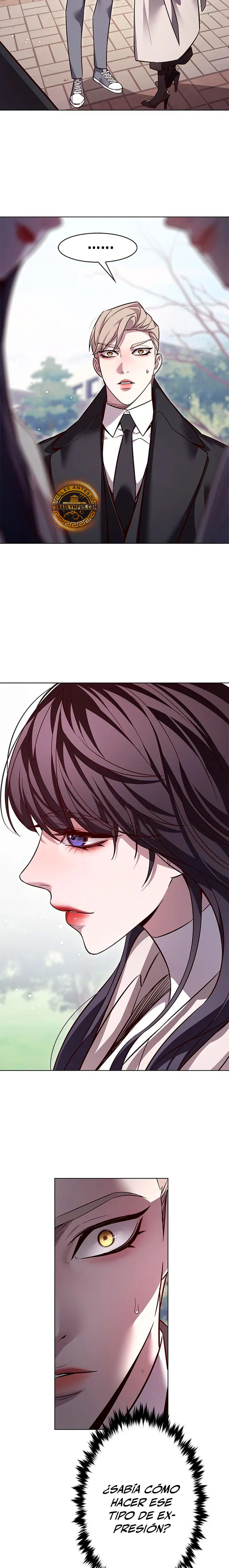 Read Lightning Degree ES Manga Online