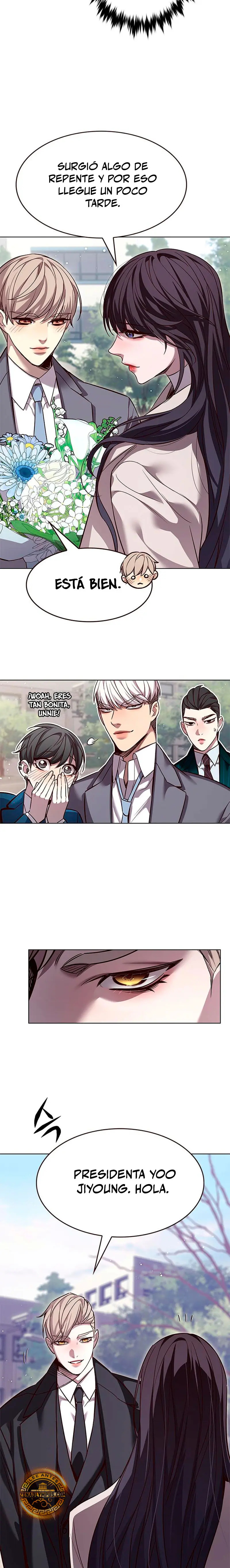 Read Lightning Degree ES Manga Online