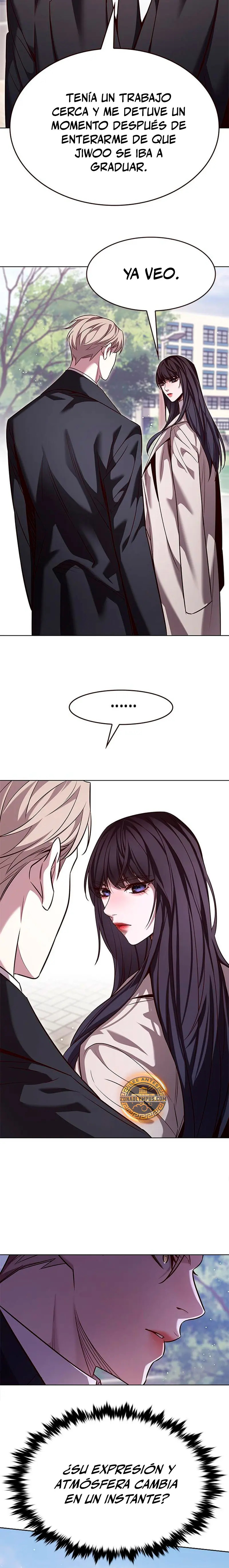 Read Lightning Degree ES Manga Online