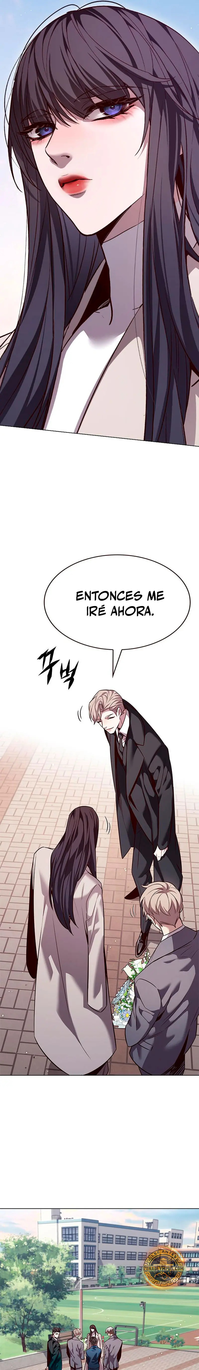 Read Lightning Degree ES Manga Online