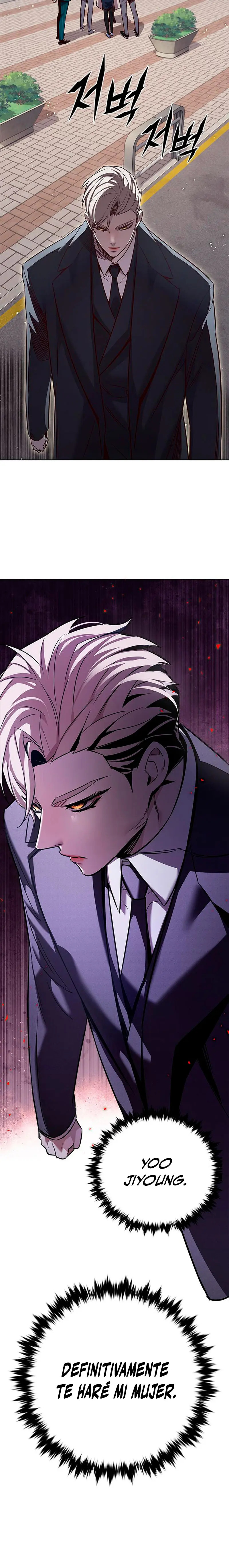 Read Lightning Degree ES Manga Online