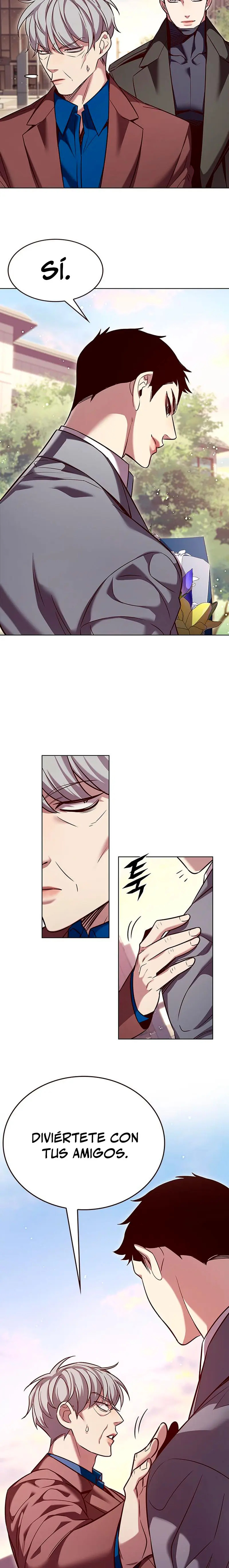 Read Lightning Degree ES Manga Online