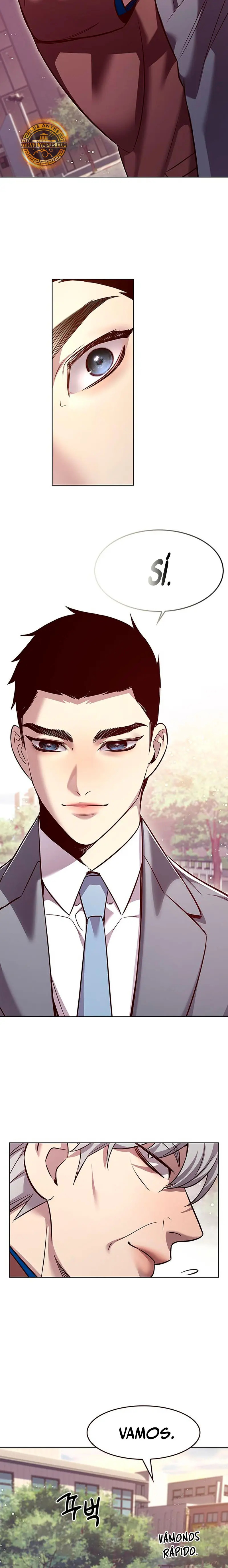 Read Lightning Degree ES Manga Online