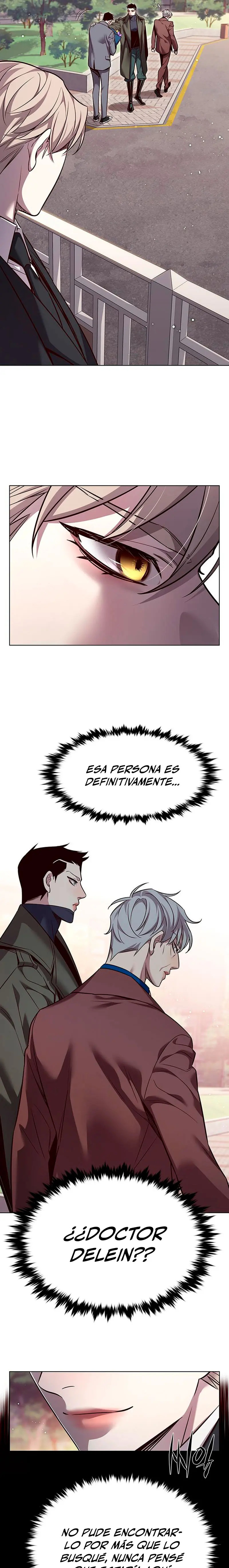 Read Lightning Degree ES Manga Online