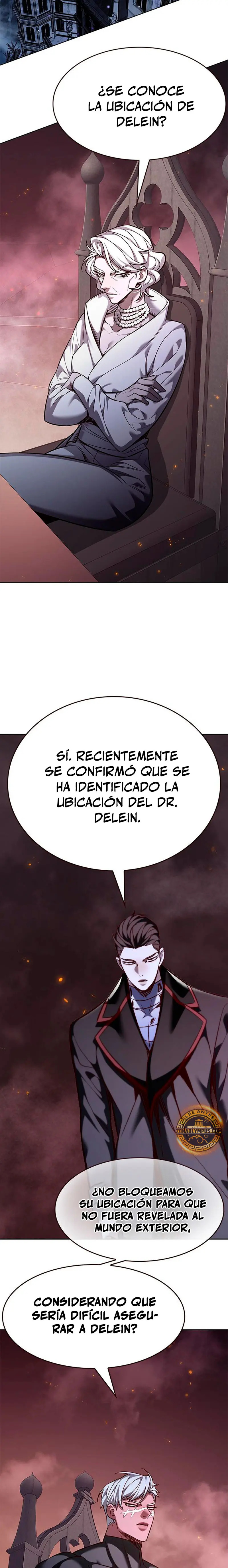 Read Lightning Degree ES Manga Online