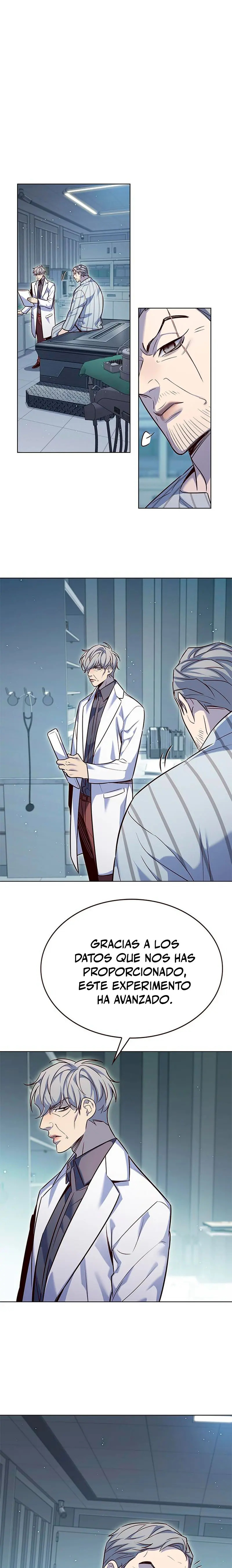 Read Lightning Degree ES Manga Online