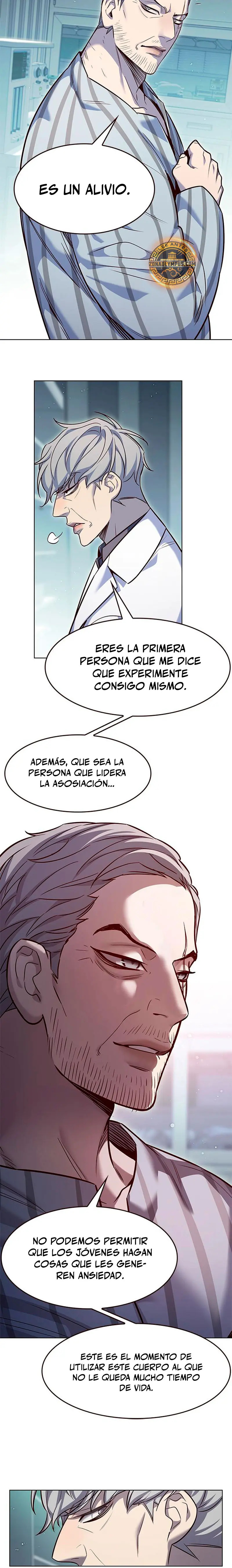 Read Lightning Degree ES Manga Online