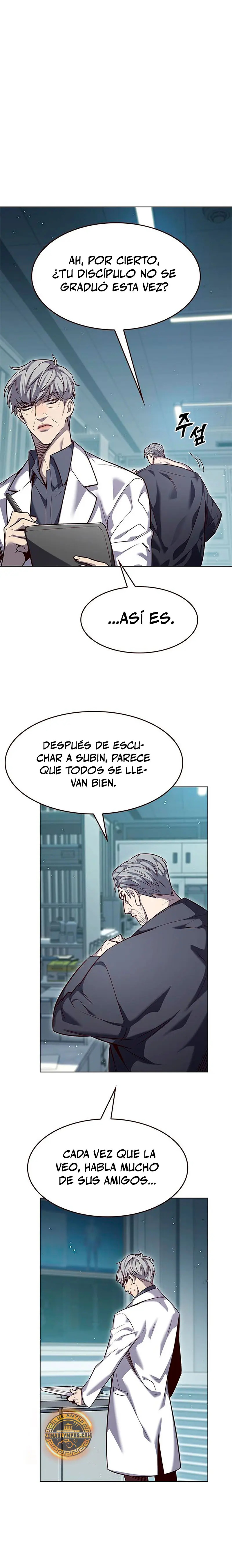 Read Lightning Degree ES Manga Online