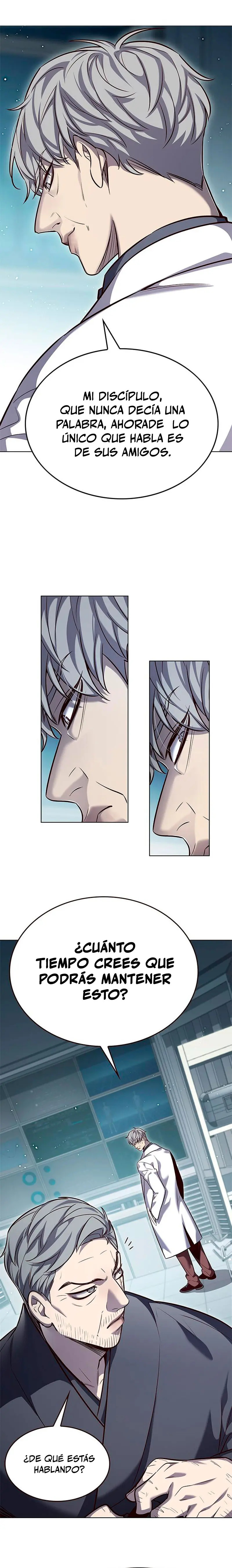 Read Lightning Degree ES Manga Online