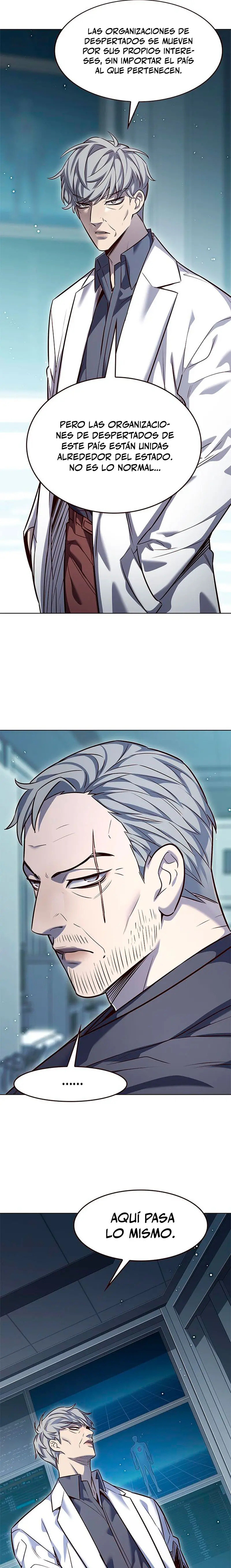Read Lightning Degree ES Manga Online