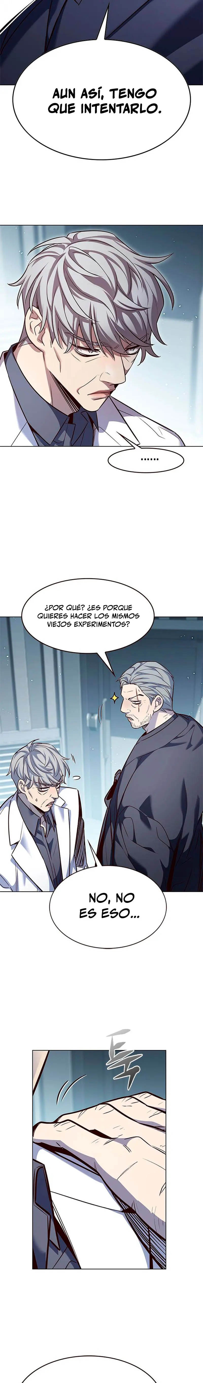 Read Lightning Degree ES Manga Online
