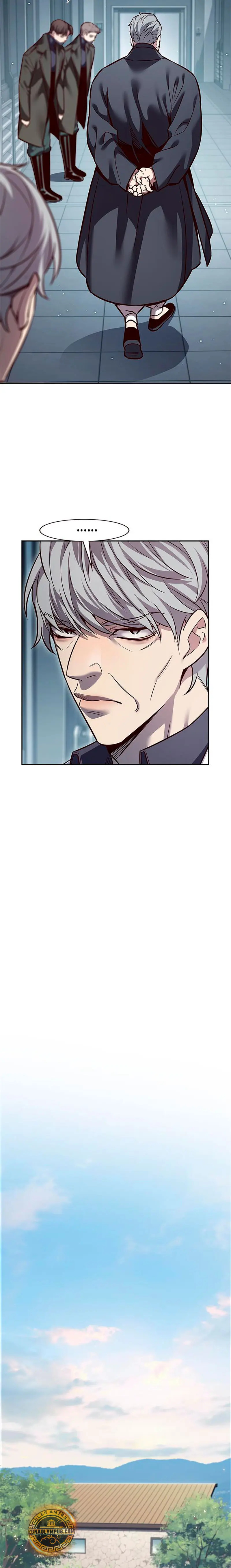 Read Lightning Degree ES Manga Online