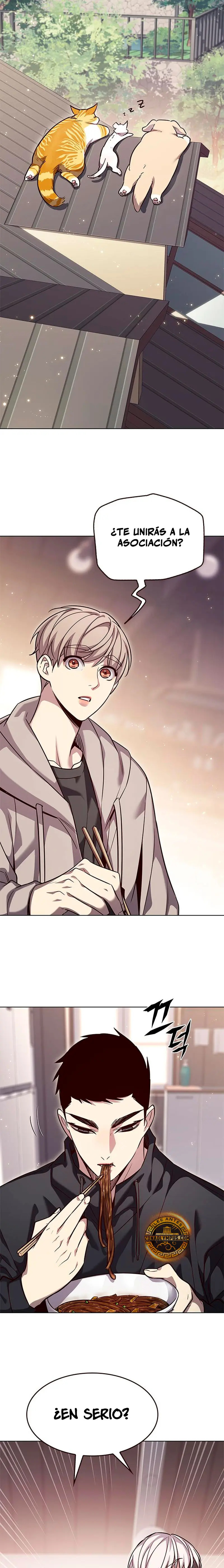 Read Lightning Degree ES Manga Online