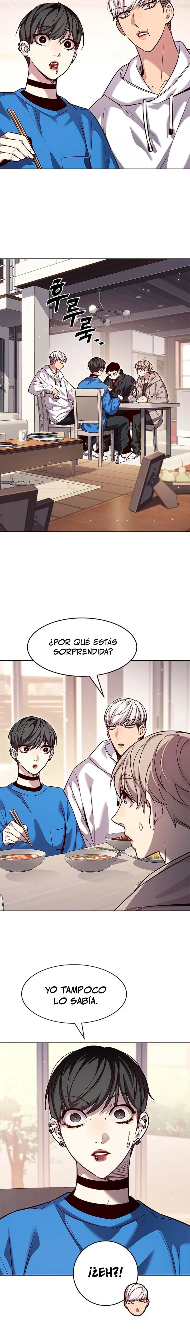Read Lightning Degree ES Manga Online