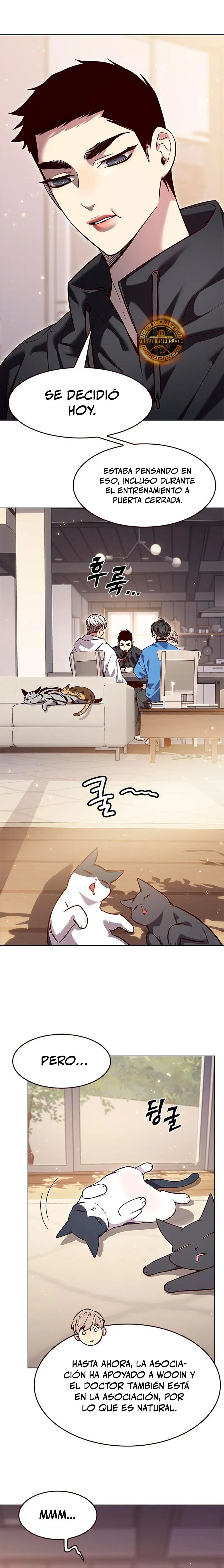 Read Lightning Degree ES Manga Online