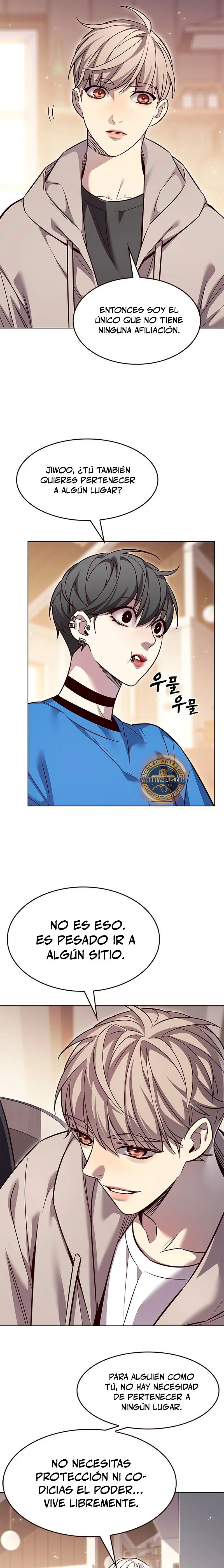 Read Lightning Degree ES Manga Online