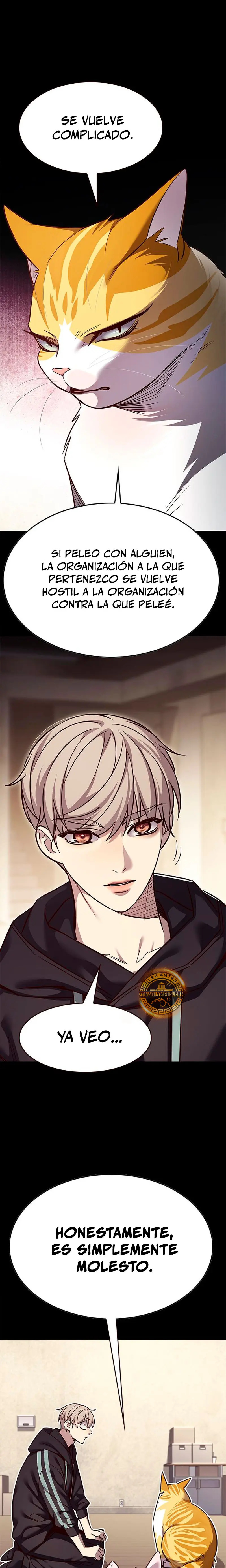 Read Lightning Degree ES Manga Online