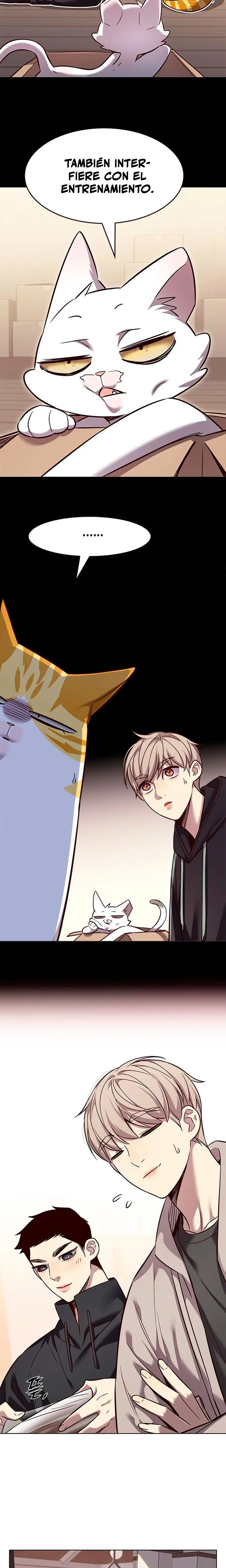 Read Lightning Degree ES Manga Online