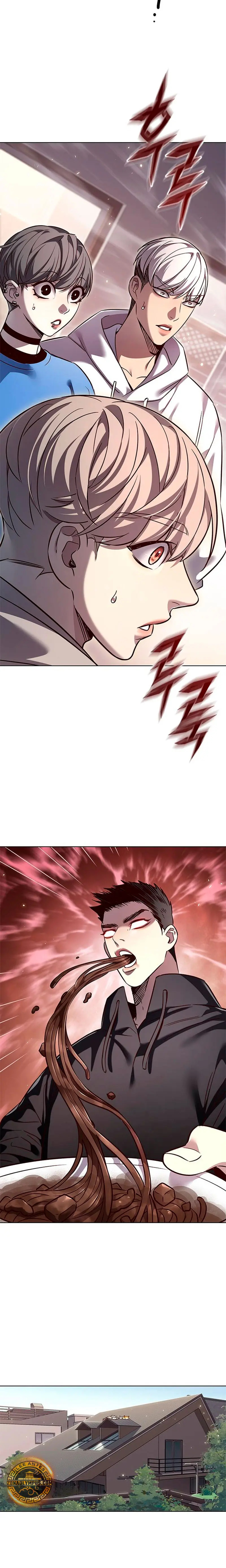 Read Lightning Degree ES Manga Online
