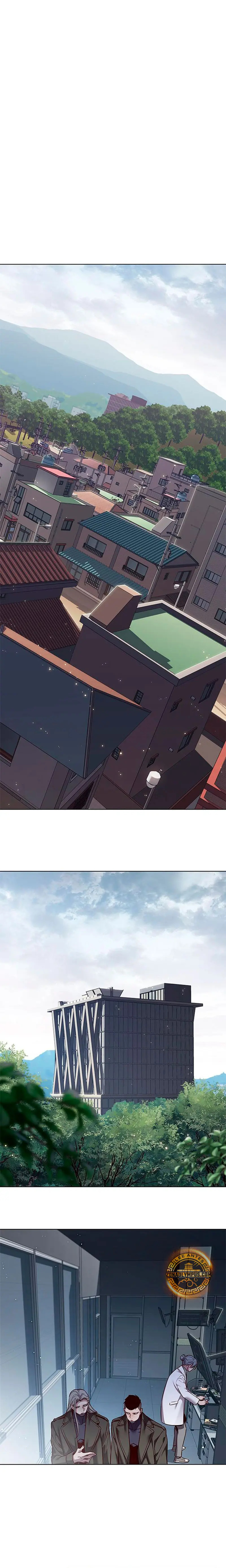 Read Lightning Degree ES Manga Online