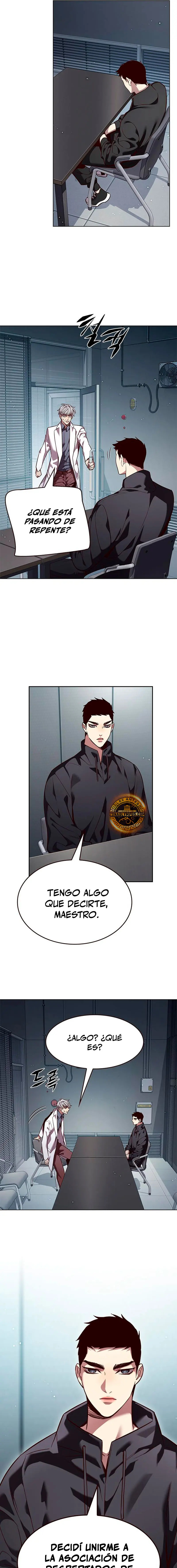 Read Lightning Degree ES Manga Online