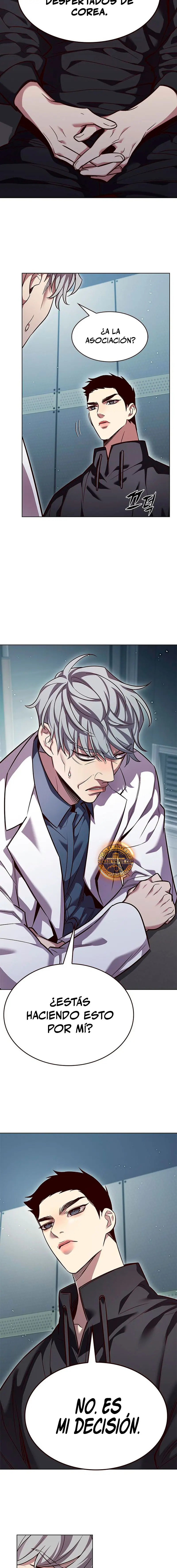 Read Lightning Degree ES Manga Online