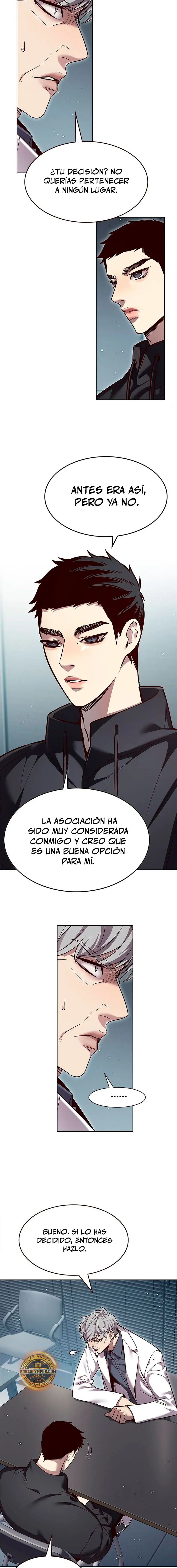 Read Lightning Degree ES Manga Online