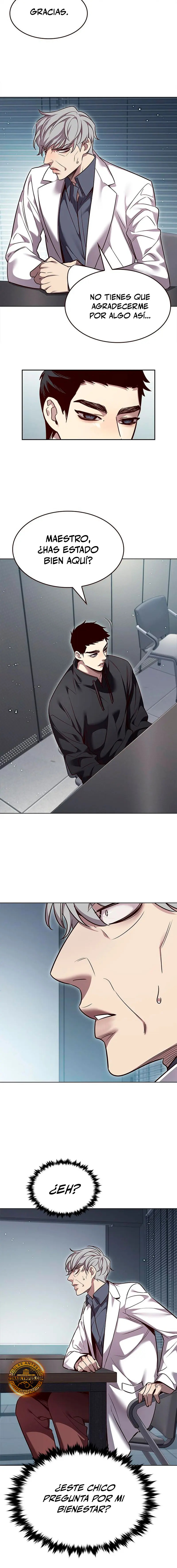 Read Lightning Degree ES Manga Online