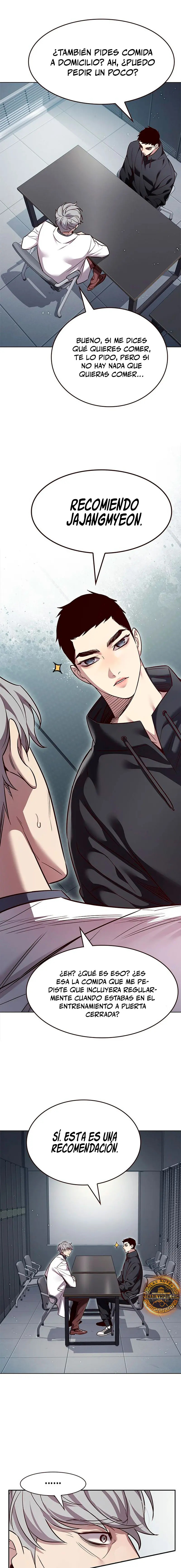 Read Lightning Degree ES Manga Online
