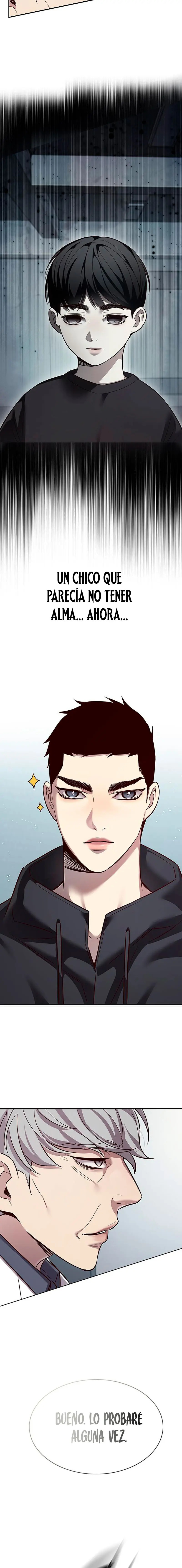 Read Lightning Degree ES Manga Online