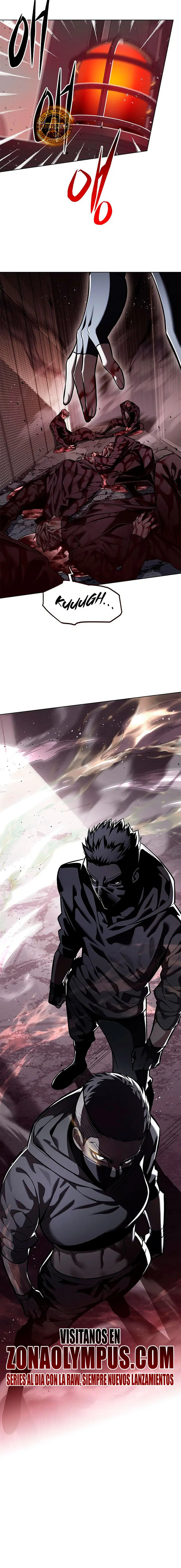 Read Lightning Degree ES Manga Online