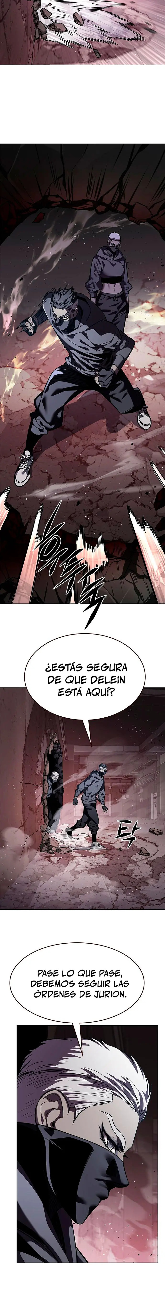 Read Lightning Degree ES Manga Online