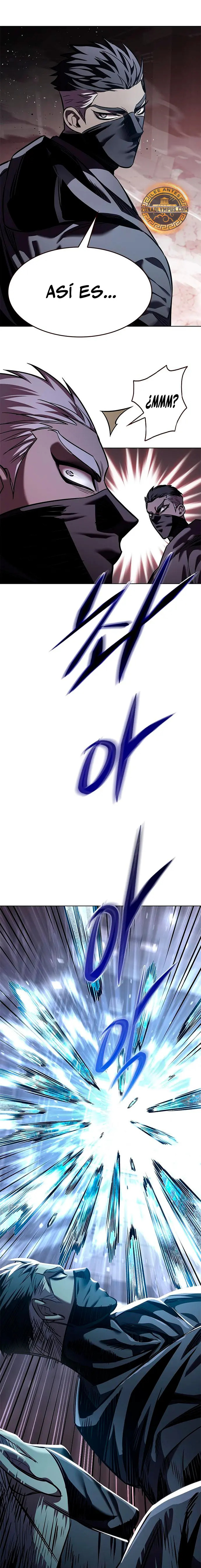 Read Lightning Degree ES Manga Online