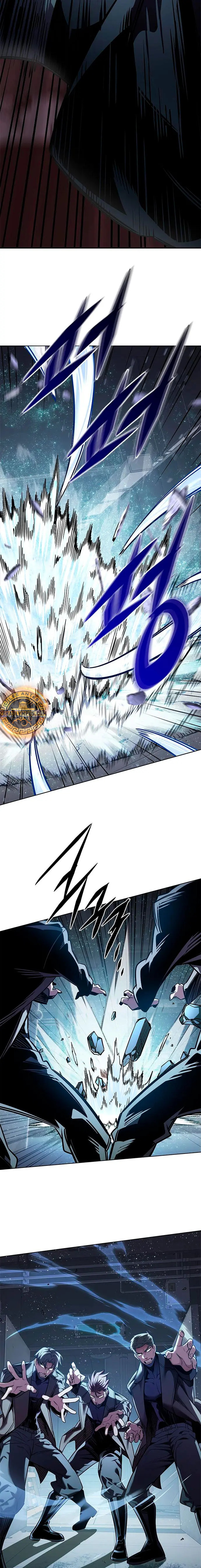 Read Lightning Degree ES Manga Online
